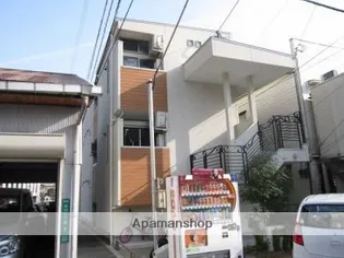 プリマヴェーラ博多【2階】の外観