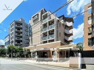 スチューデント室見の画像