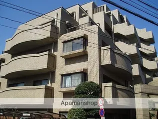 ロイヤルマンション大濠Ⅱの画像