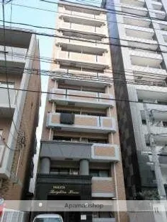 福岡県福岡市博多区博多駅前4丁目【マンション】の外観