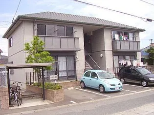 シャルマン有田の画像