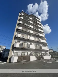 セレス空港東の画像