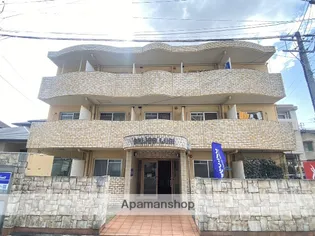 ベリエ井尻【111号室】の外観