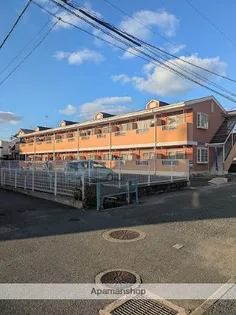 プレアール三苫Ⅱの画像