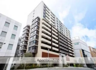 エンクレスト博多PREMIER【9階】の外観