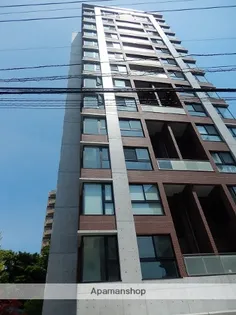 オーシャンタワーの画像