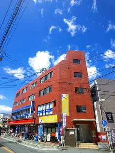 野上ビルの画像