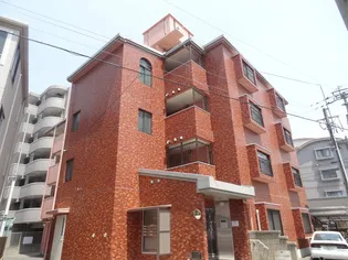 リーベンハイム室見の画像