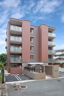 キャバーン愛宕の画像