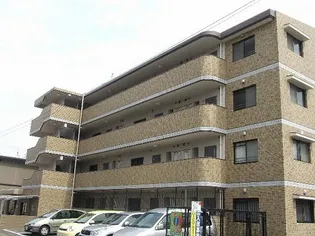 プラムハイツ1の画像