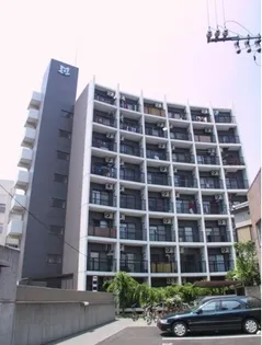 福岡県福岡市中央区赤坂3丁目【マンション】の外観