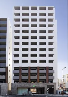 エンクレスト博多MATEの画像