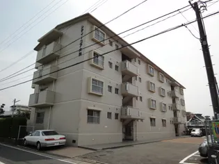 シティーコア大和の画像