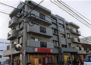 エステートYMIIの画像