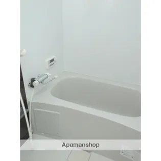 ボアビアージュ【205号室】の風呂