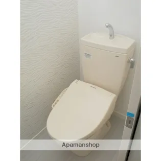 ボアビアージュ【205号室】のその他画像