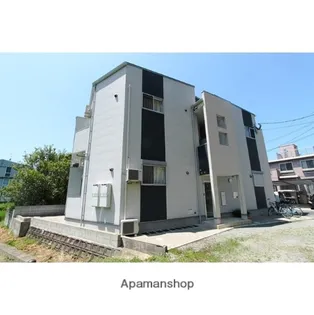 ボアビアージュ【205号室】の外観