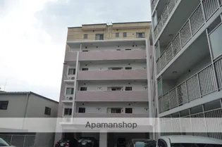 ラヴィアン宮前 Ⅰ号館の画像