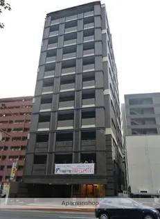 サニークレスト大濠公園【7階】の外観