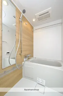 エンクレスト博多LIBERTY【12階】の風呂