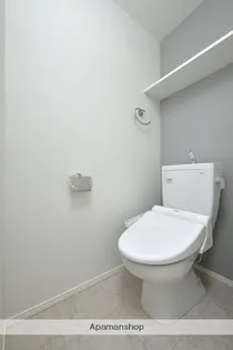 エンクレスト博多LIBERTY【12階】のその他画像