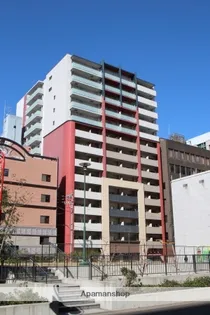 ウェルブライト博多ステーション【10階】の外観