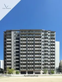 エグゼ博多コンドミニアムの画像