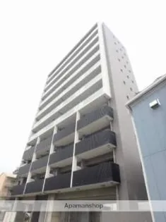 サニークレスト東比恵【302号室】の外観