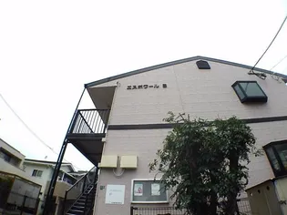 エスポワールBの画像