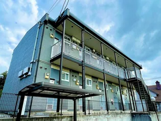 レオパレスふじの画像