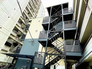 レオネクストジーシンの画像