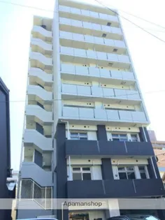 プレディアスタイル博多【4階】の外観