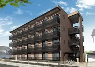 レオネクストコージーハウス赤坂の画像