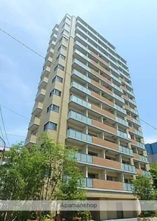 福岡県福岡市博多区住吉2丁目【マンション】の外観
