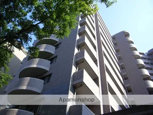 ダイアパレス赤坂けやき通りの画像