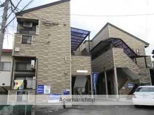 ロリエンフラットⅡの画像