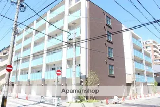 アイリーフ大楠【6階】の外観