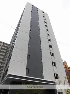エンクレスト博多駅南SHARE【9階】の外観