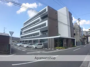 レトワール吉塚【1階】の外観