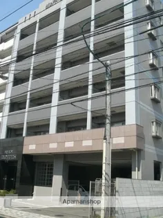 ピュアドーム高宮イーストの画像