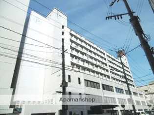 アバンダント84【9階】の外観