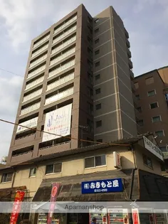 テルコート薬院【11階】の外観