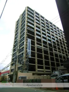 ドゥーエ赤坂【7階】の外観