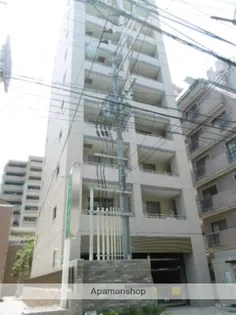 アルティザ大濠公園【9階】の外観