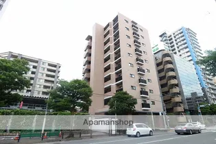 サンメゾン大濠公園エルドの画像