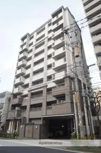 グランフォーレ薬院南【3階】の外観