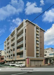 ル・プランタン博多【306号室】の外観