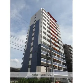 アトラスアルファーノ箱崎の画像