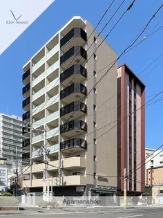ニューガイアリルーム平尾駅前NO 24の画像
