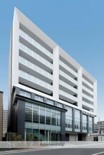 レガリア吉塚【8階】の外観